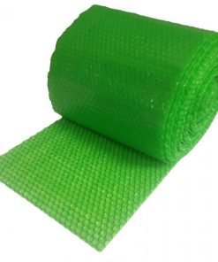 GREEN BUBBLE SMALL 3/16" - 60' ROLL X 12" WIDE