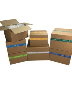 Kite Packaging launches Klikstor archive boxes