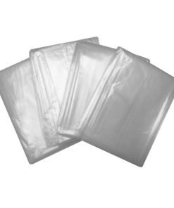 TWIN MATTRESS COVER - 4 PK