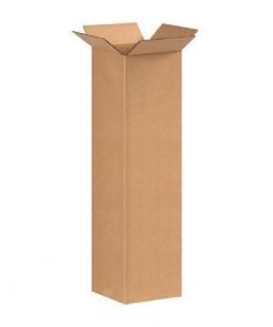 5 TALL LAMP MOVING BOXES