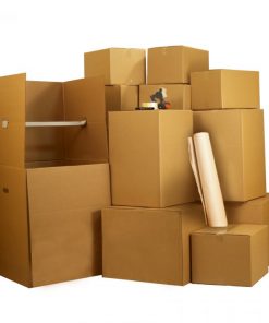 where can i find moving boxes